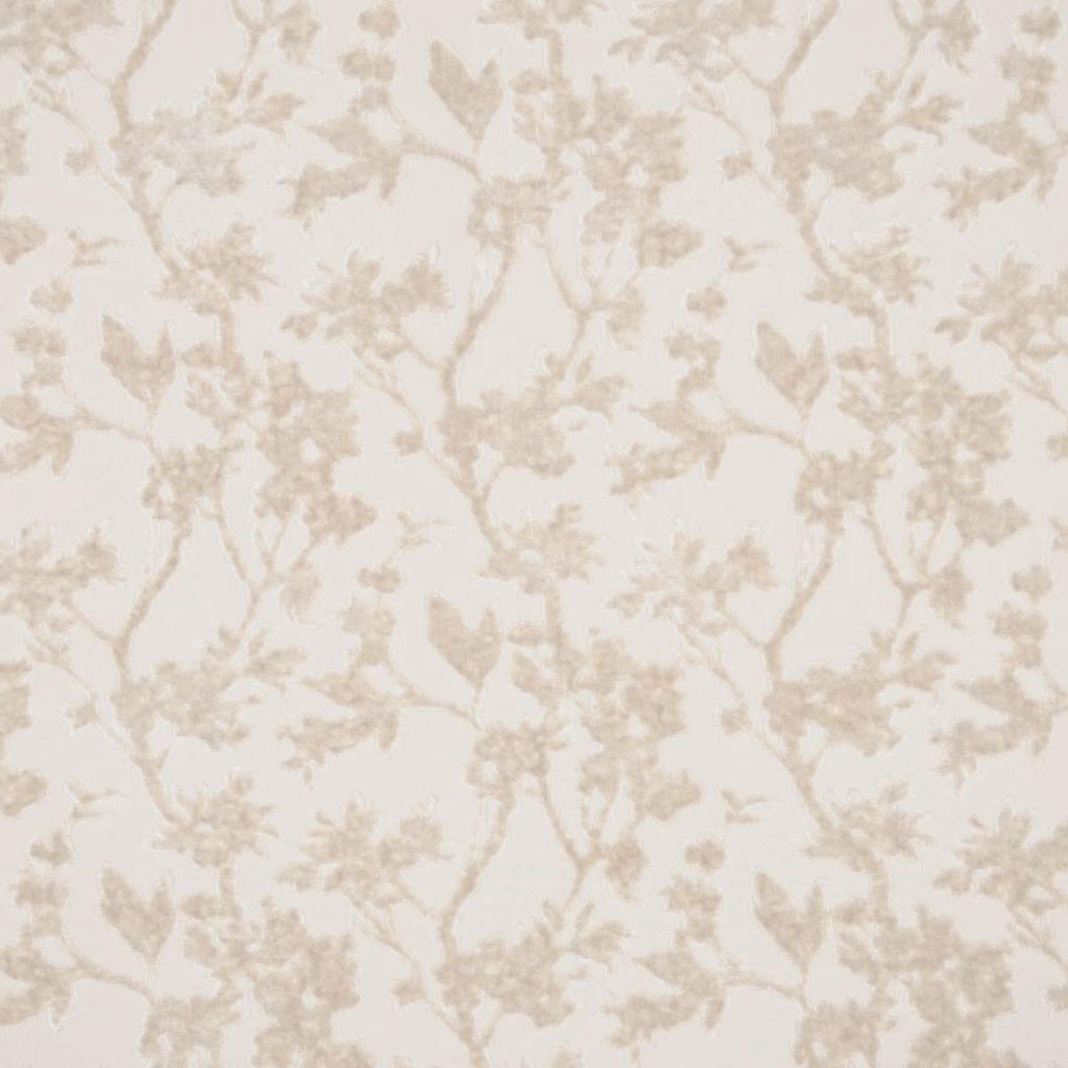 CAROLINA CREAM RM Coco Fabric