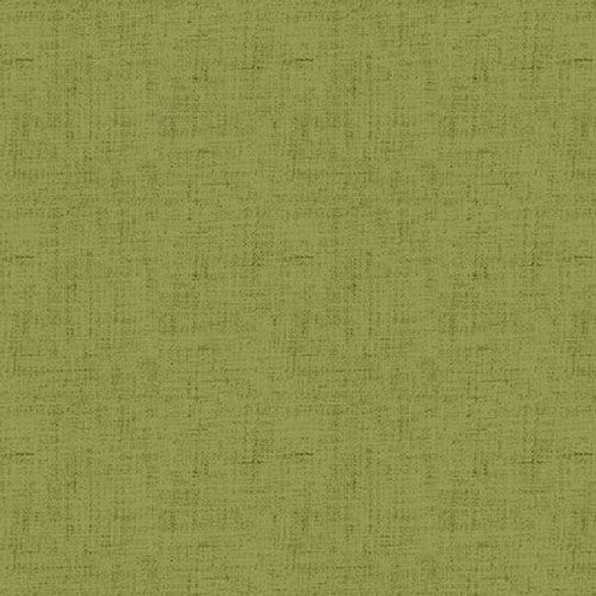 Fabric Henry Glass Light Green Timeless Linen Basics by the Quarter Yard 1027-60