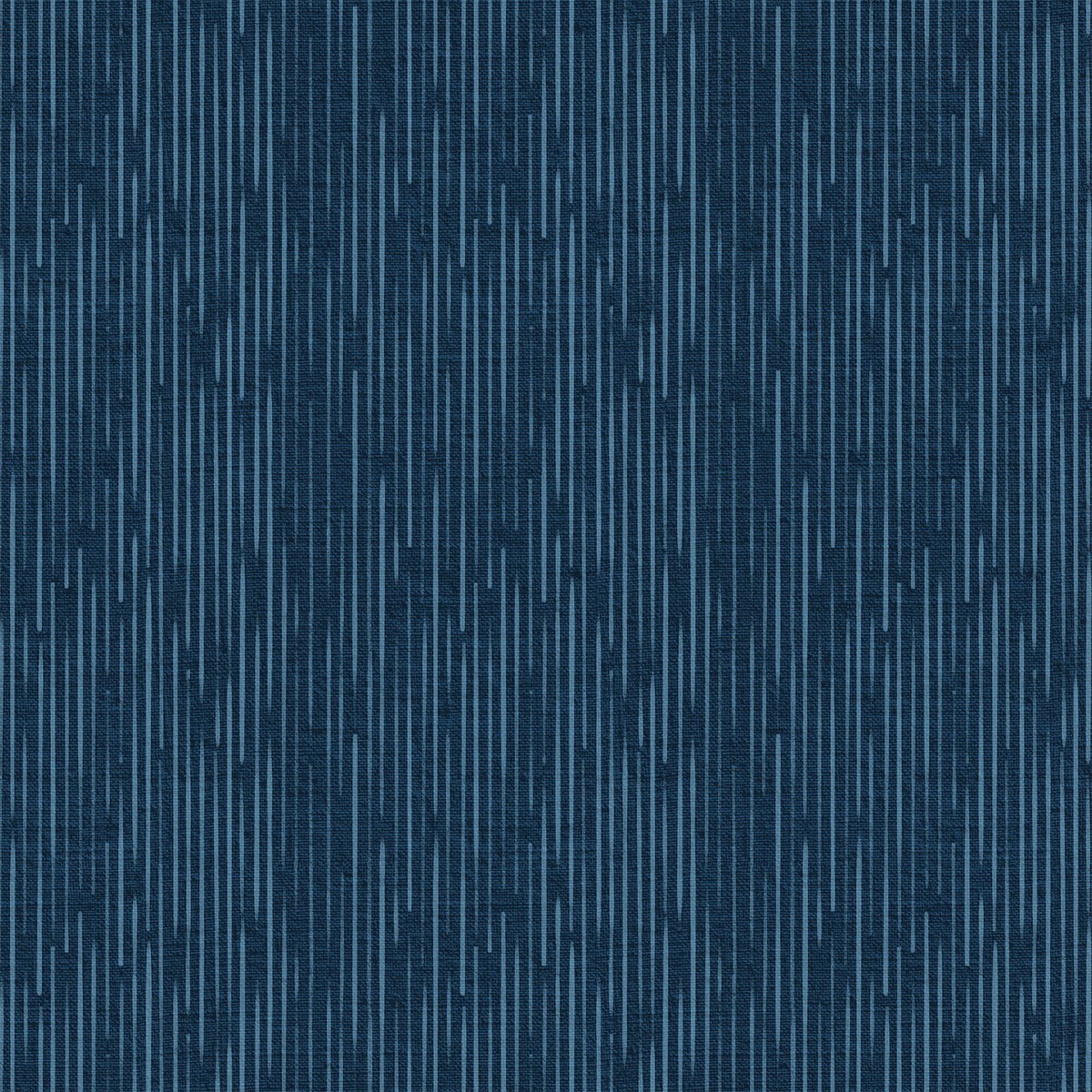 Libs Elliott for Figo - Workshop - Strikethrough in Denim