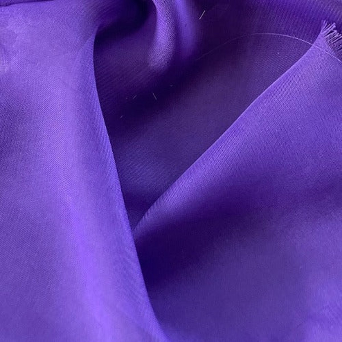 Grape Chiffon - 100% Polyester, 58/60" Wide - SKU 4626D #U163